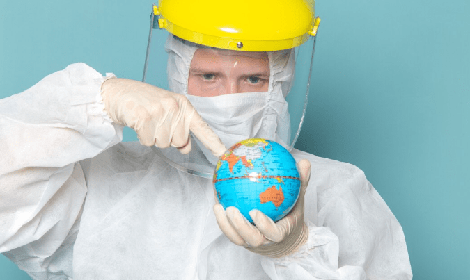 The Superbug Tsunami: The Looming Antimicrobial Resistance Crisis Costing Trillions.