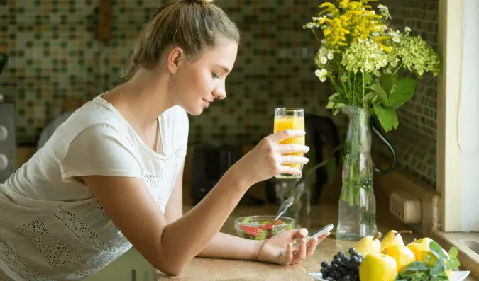 The Breakfast That Nutritionists Say Actually Moves the Needle on Long-Term Weight Loss — and It's Not a Smoothie