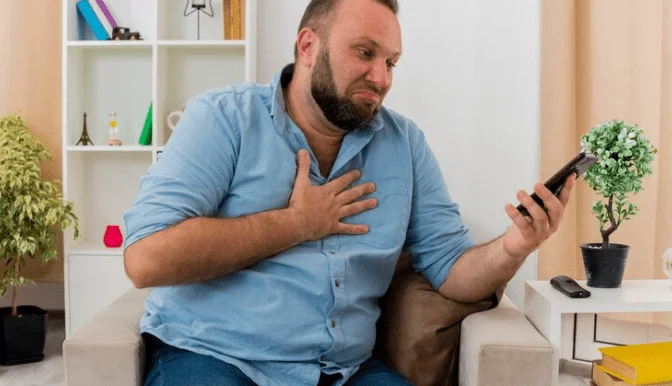 The Uric Acid Warning: The Forgotten Metric That Predicts Heart Disease and Diabetes.