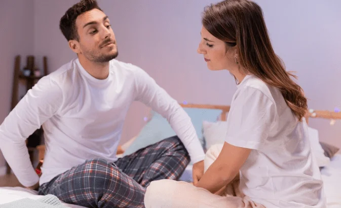 The Polycystic Ovary Syndrome Rebrand: Why Doctors Say Men Suffer from PCOS Too.