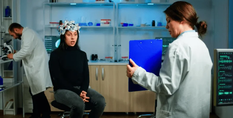 The Bias in the Machine: How Medical AI is Failing Patients of Color.