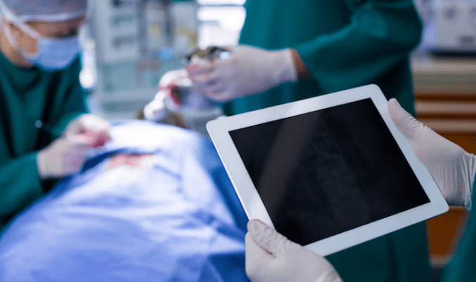 The AI Tool That Predicts Postoperative Complications Before Surgery Begins Has a 91% Accuracy Rate — and It's Free