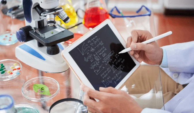 AI Is Now Mapping Scientific Papers to Predict Research Breakthroughs Two Years Before They Happen