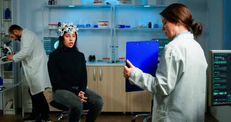 Why the New Science of Psychedelic-Assisted Therapy Is Moving Faster Than Any Regulatory Framework Can Handle