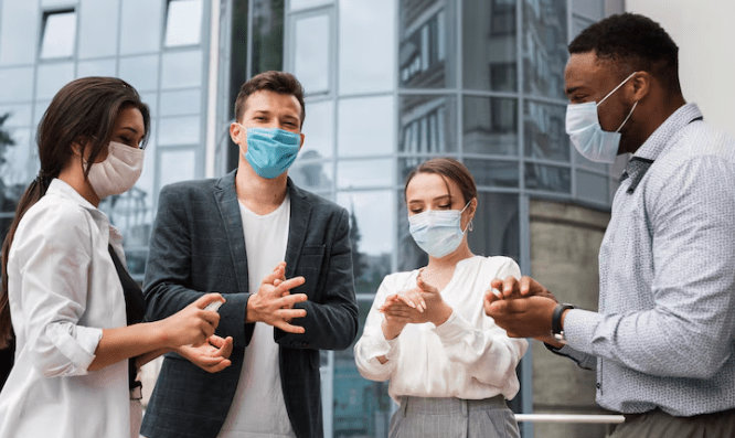 How the Next Pandemic Could Be Stopped Before It Starts — If the World's Health Systems Can Agree on One Protocol