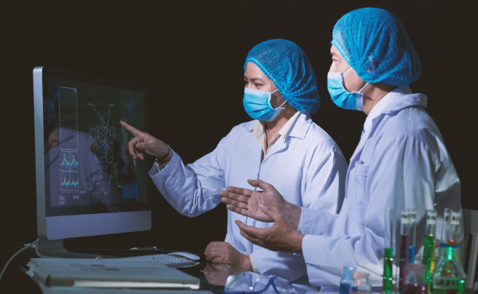 How AI Is Helping Surgeons in Seoul Perform Operations With Sub-Millimeter Precision on Patients They Never Meet in Person