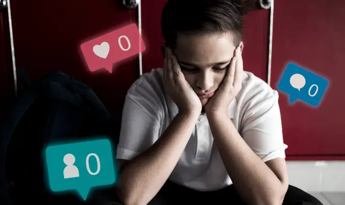 The Narcissism Epidemic: How Social Media Algorithms Are Rewiring Our Empathy.