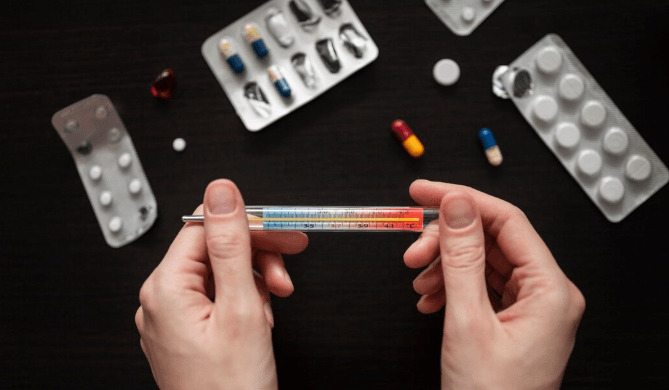 The Fentanyl Test Strip Underground: How Harm Reduction is Fighting the Overdose Epidemic.