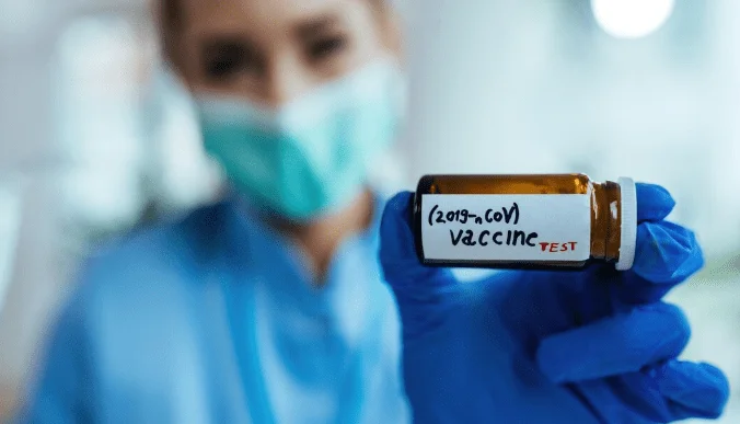 Beyond mRNA: The Oxford Scientists Building Vaccines for Viruses That Don't Exist Yet.