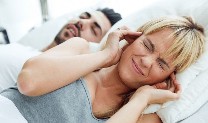 The Sleep Apnea Epidemic: The Silent Condition Fueling the Rise in Stroke and Heart Attacks.