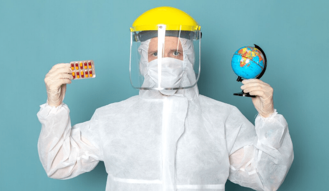 America's Antimicrobial Resistance Crisis Is About to Get a $1.8 Billion Diagnostic Innovation Market. It May Not Be Enough.