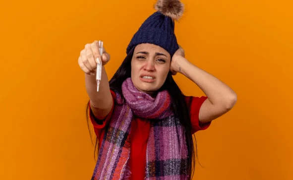 Breakbone Fever Goes Global: The Terrifying Spread of Dengue to Unlikely Climates.