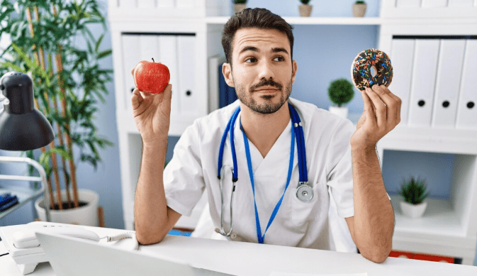 Weight-Loss Drugs Are Changing How America Eats. The Food Industry Is Scrambling to Adapt.