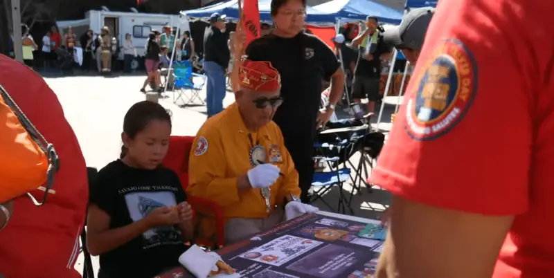 Inside the Navajo Nation's Last-Ditch Effort to Save a Dying Language