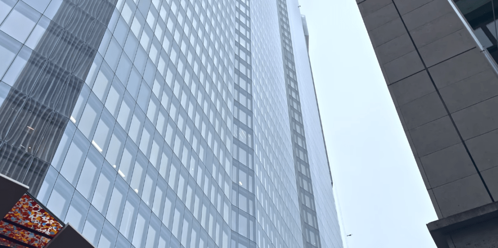 The Psychological Toll of Being the Only Bilingual in a London Office
