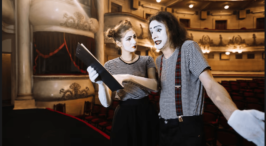 Shakespeare Meets Spanglish