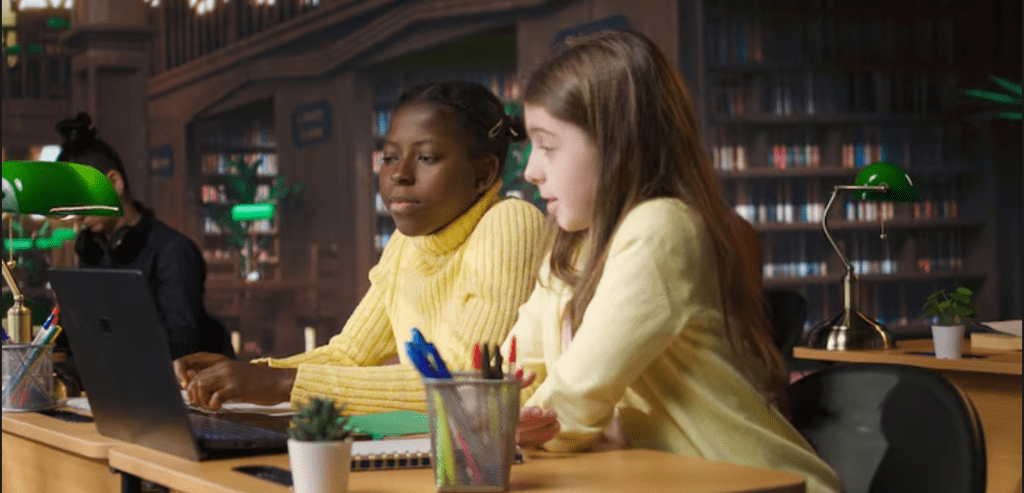 Aldine ISD Turns to AI Reading Tools