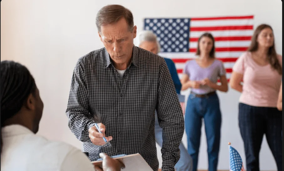 Inside the New Polling