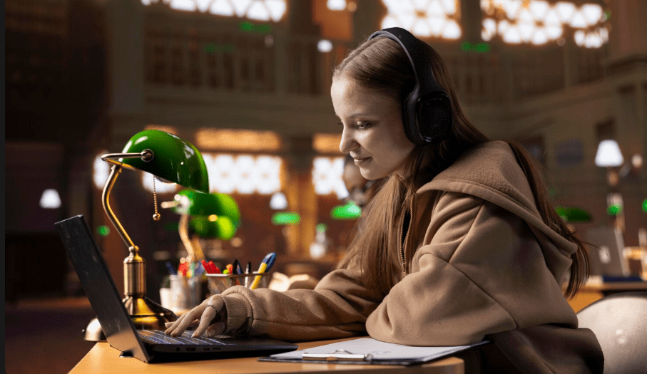 The Future of Global EdTech
