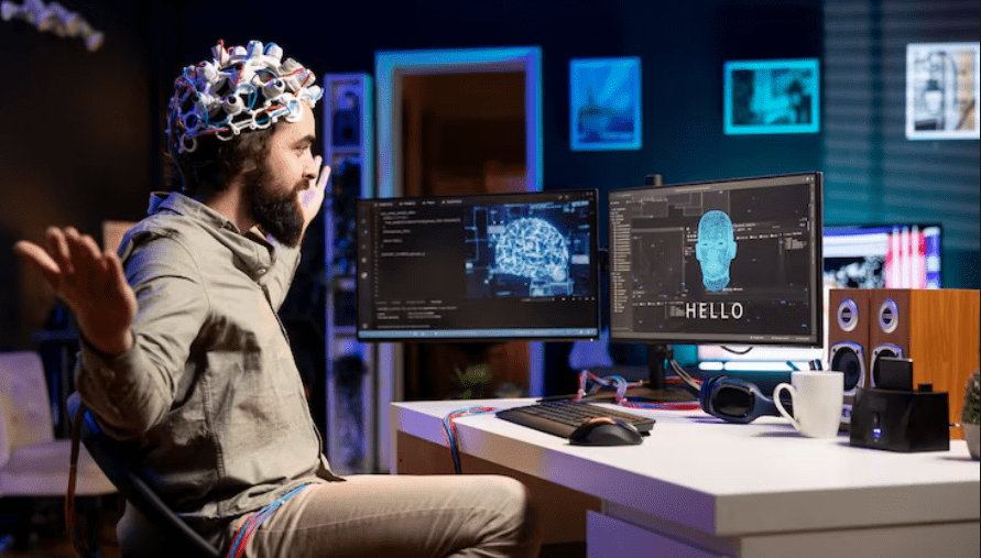 Inside the AI That Speaks Tsotsil