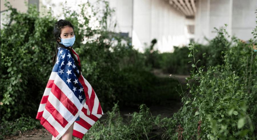 The American Suburbs Are Becoming Bilingual