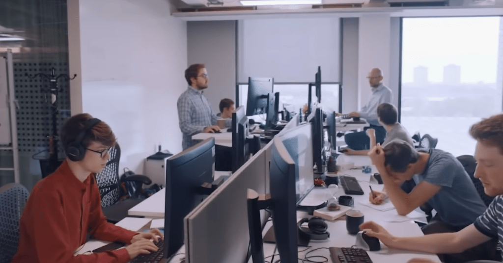 The Next Big Thing in Big Tech: Why the 'AI Bilingual' Skillset Commands Top Dollar The Next Big Thing in Big Tech: Why the 'AI Bilingual' Skillset Commands Top Dollar