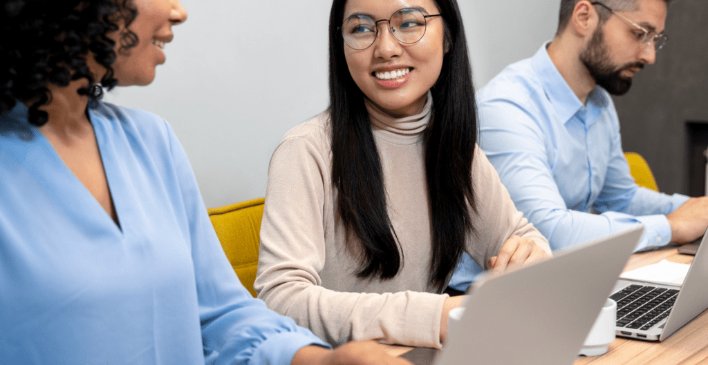 Why So Many Hispanic Professionals in Corporate America Are Doubting Their Spanish