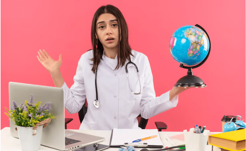 The NHS Translation Crisis