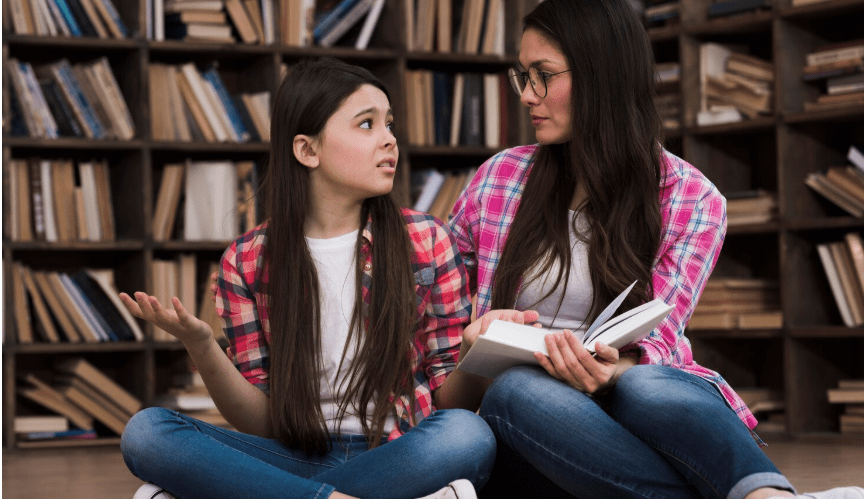 West London Parents Are Warring Over Bilingual Education