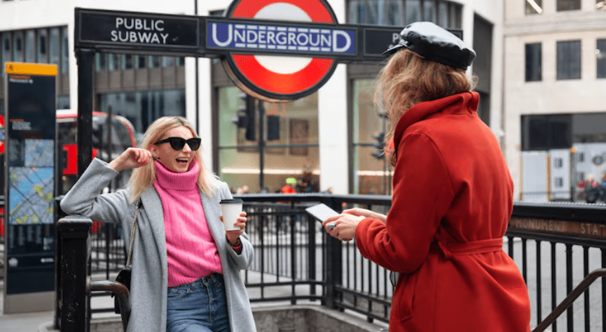 Post-Brexit London