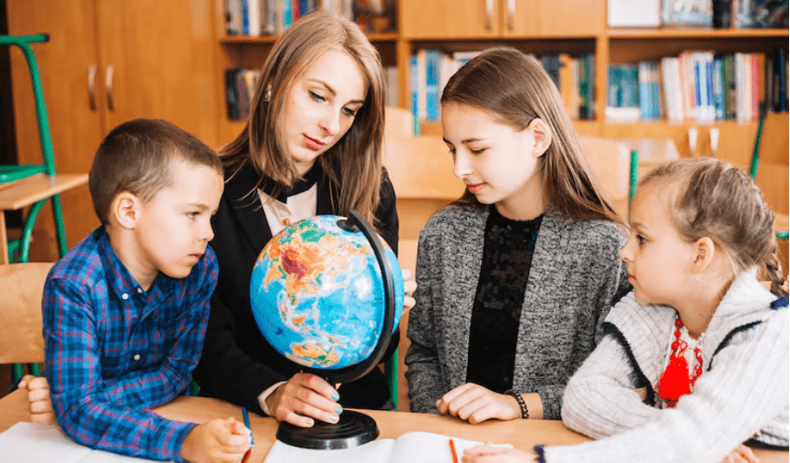 Cultivating Global Citizens