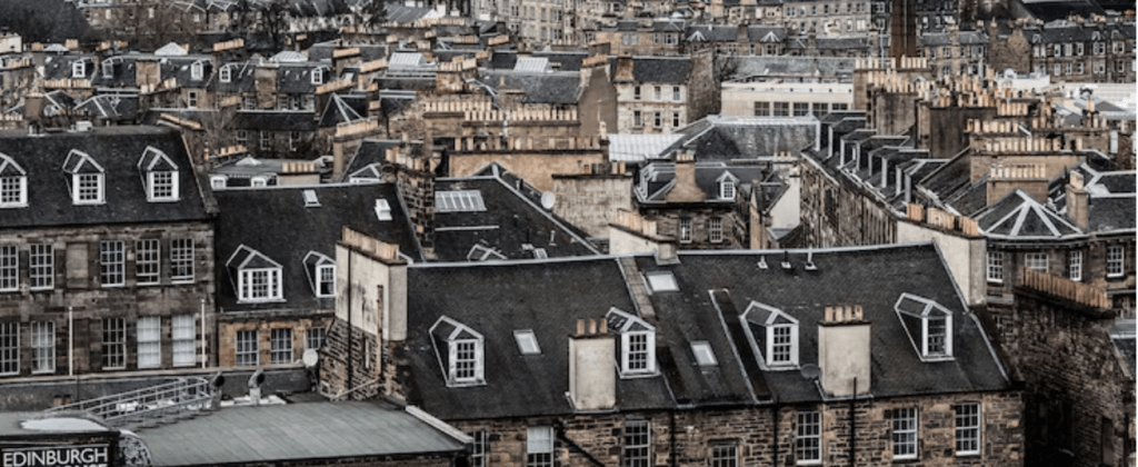 The Forgotten Bilingual Britain