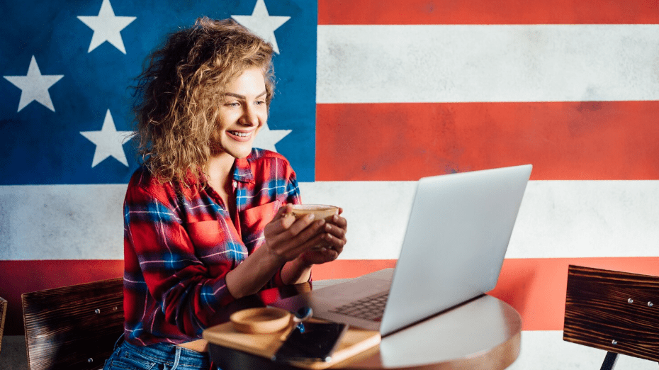 Multilingual State in America