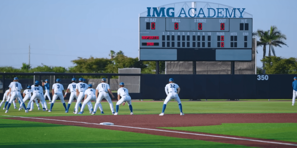 The Florida High School Baseball Championship Just Delivered the Most Memorable Week of Prep Baseball in Years The Florida High School Baseball Championship Just Delivered the Most Memorable Week of Prep Baseball in Years