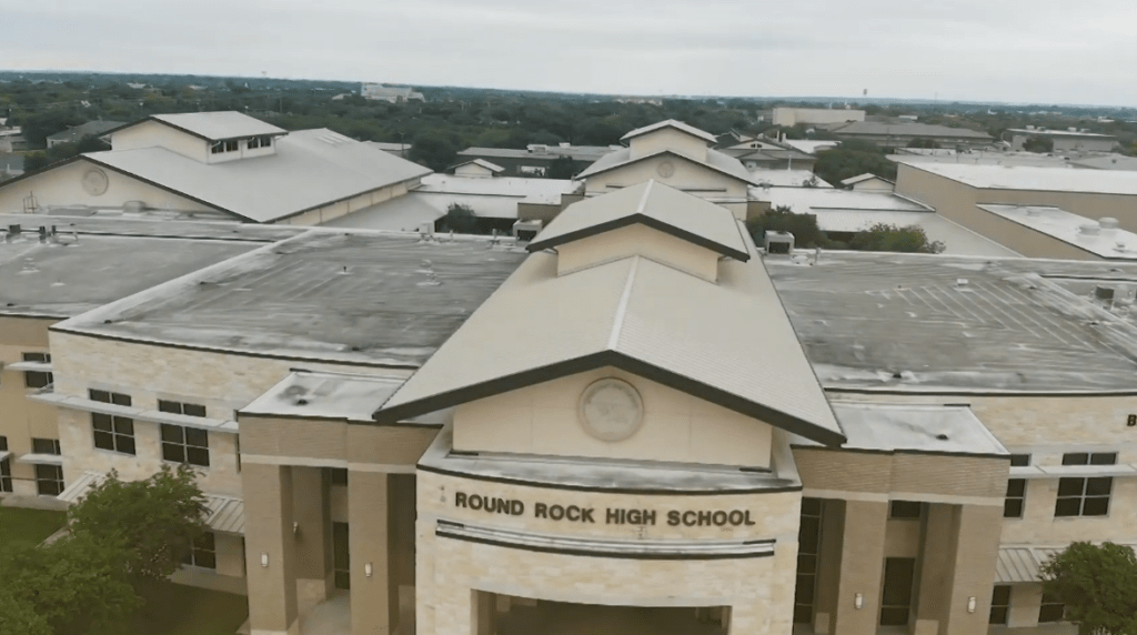 Round Rock Independent School District Is One of Texas's Most Ambitious Public School Systems. Here's What's Actually Happening Inside It. Round Rock Independent School District Is One of Texas's Most Ambitious Public School Systems. Here's What's Actually Happening Inside It.