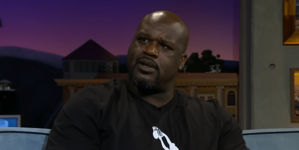Shaquille O'Neal's Education Journey: Five Degrees, One Promise to His Mother, and a PhD on Humor in Leadership Shaquille O'Neal's Education Journey: Five Degrees, One Promise to His Mother, and a PhD on Humor in Leadership