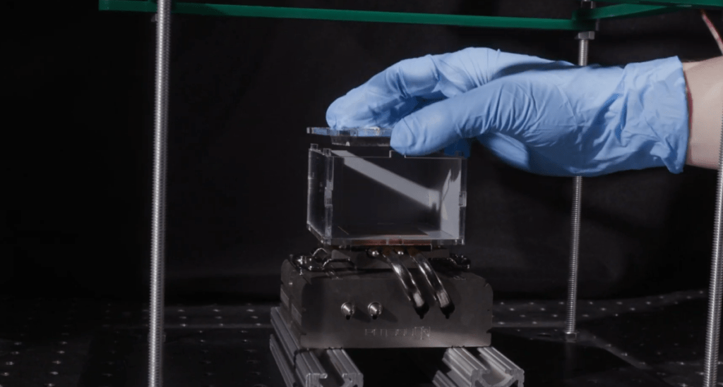 Stanford and MIT Just Made a Hydrogel That Pulls Drinking Water From Desert Air — and It Could Cost One Cent Per Liter