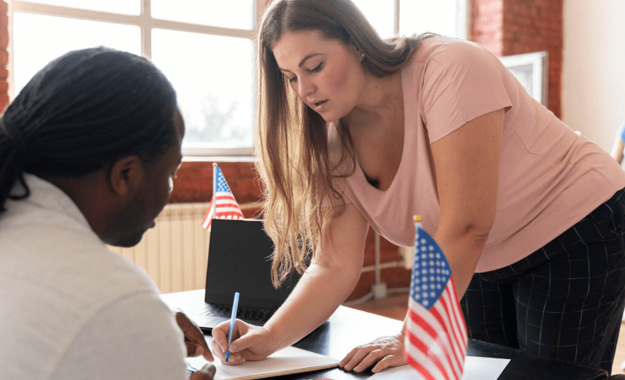 Single Federal Memo Could Erase Bilingual Education
