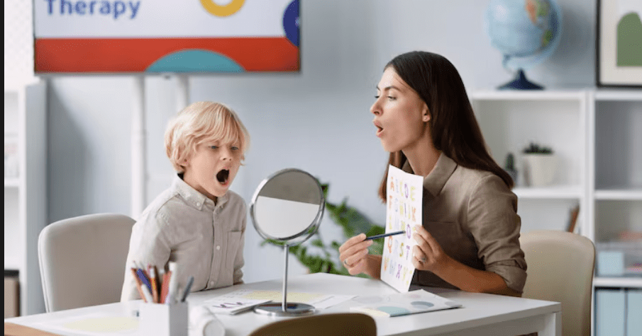 The Tucson Startup Erasing Speech Therapy