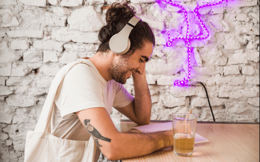 From Stroke Survivors to Spotify DJs