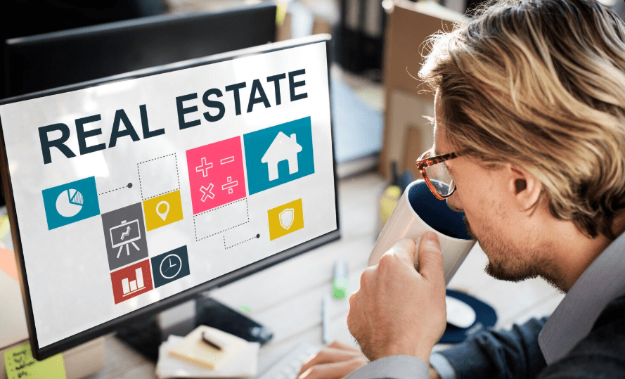 American Real Estate Market