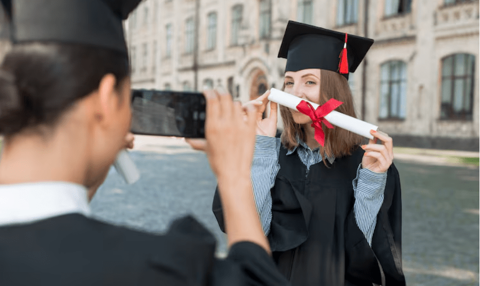 Harvard Graduation 2026