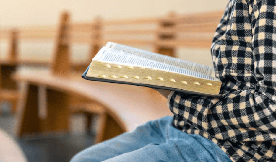 Harvest Deaf Bible College