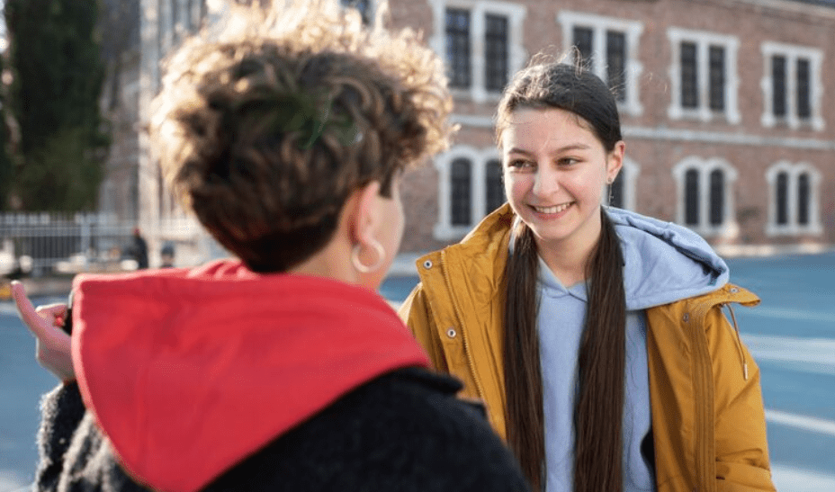 London's Bilingual Children Outperform