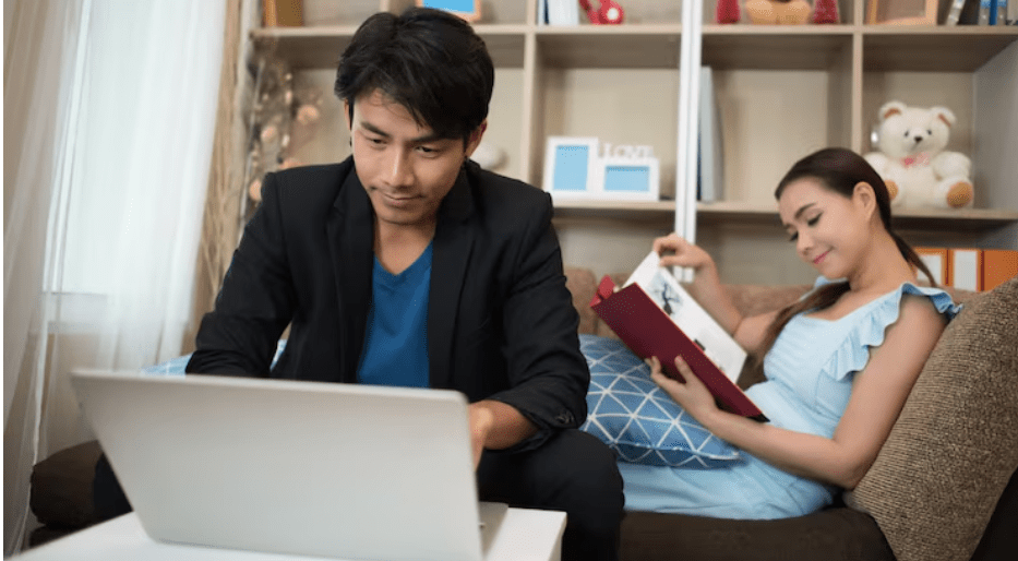 Singapore's 'AI Bilingualism'