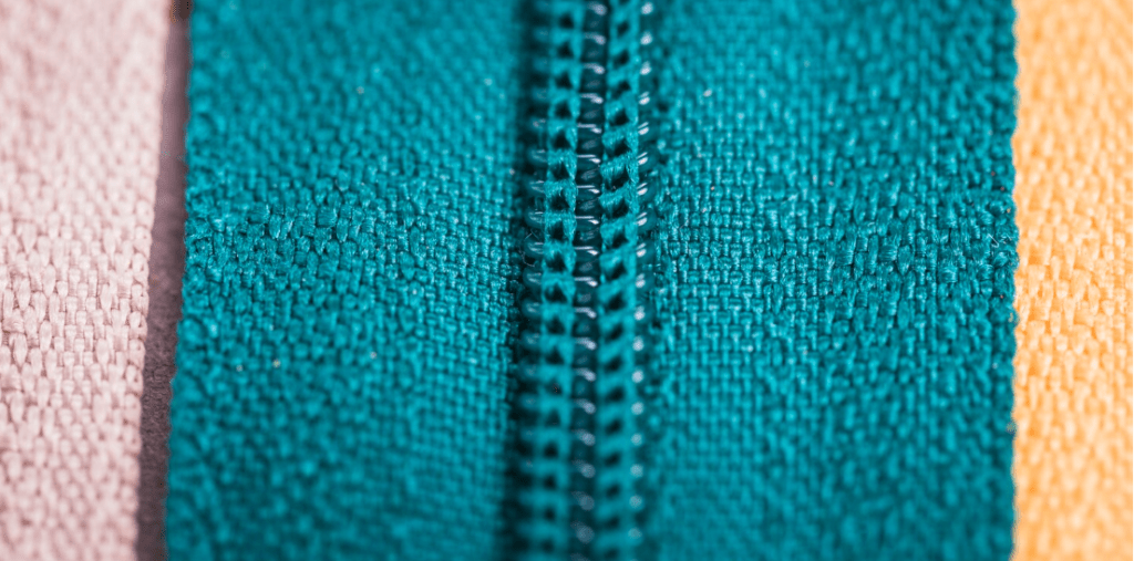 MIT's 3D Printed Y-Zipper