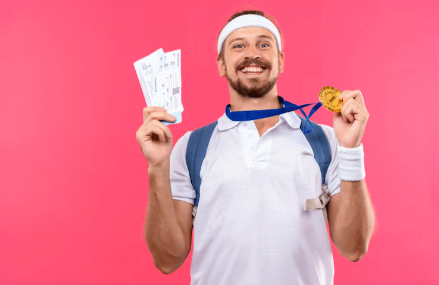 School Bus Driver Wins Five Million Dollars