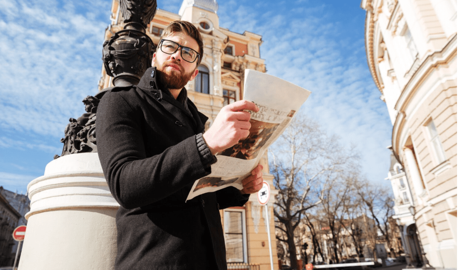 London Is the Most Linguistically Diverse City