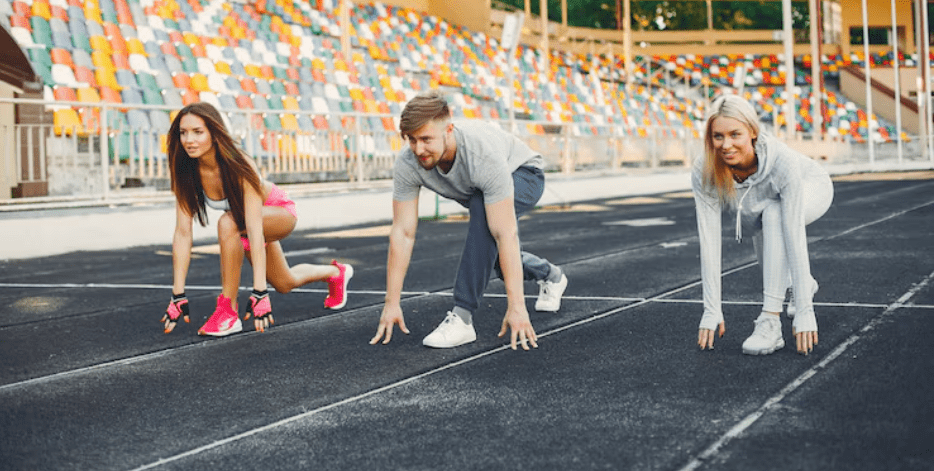 Iowa High School State Track 2026