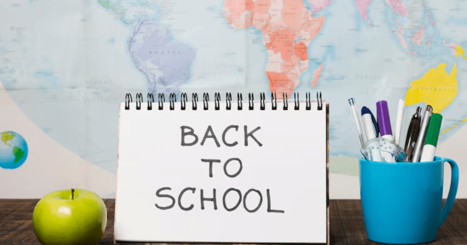 Inside the New Jersey Heatwave School